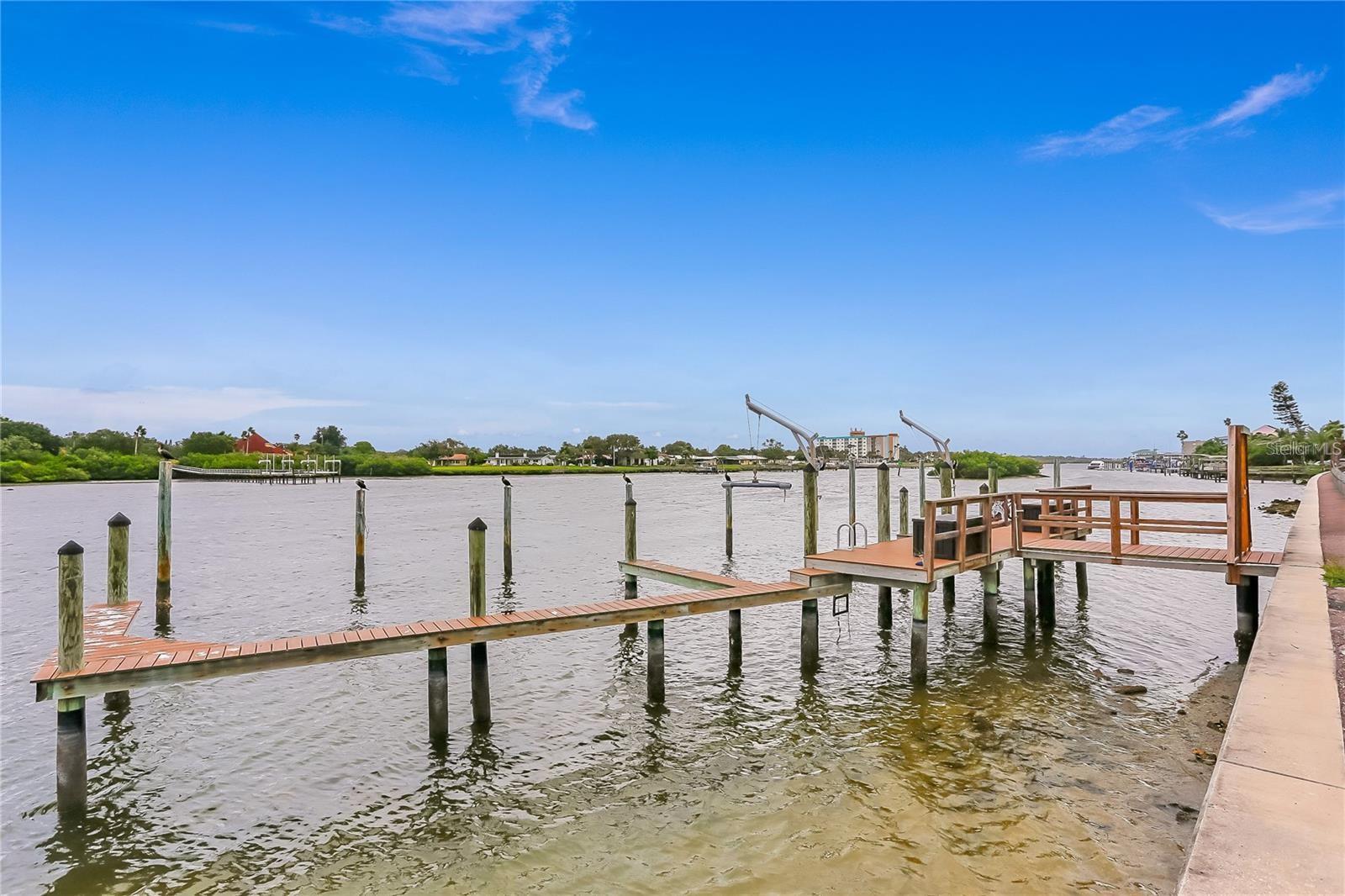 20204 GULF BLVD #4, INDIAN SHORES, FL, 33785