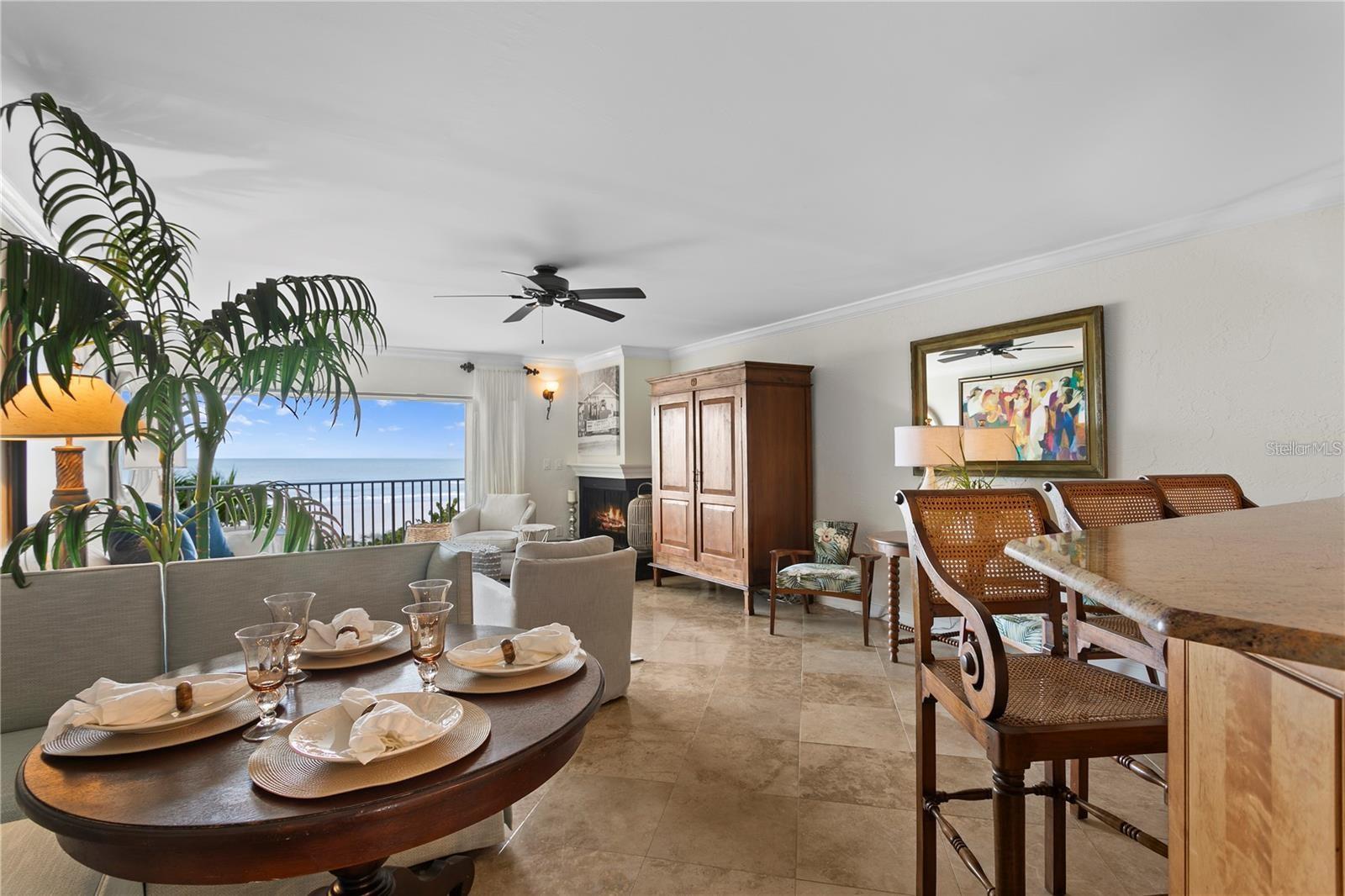 20204 GULF BLVD #4, INDIAN SHORES, FL, 33785