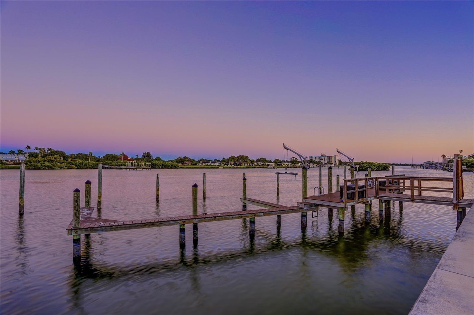 20204 GULF BLVD #4, INDIAN SHORES, FL, 33785