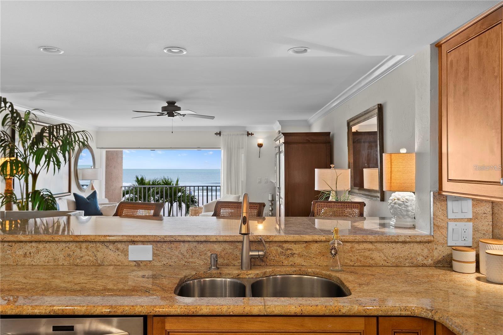 20204 GULF BLVD #4, INDIAN SHORES, FL, 33785