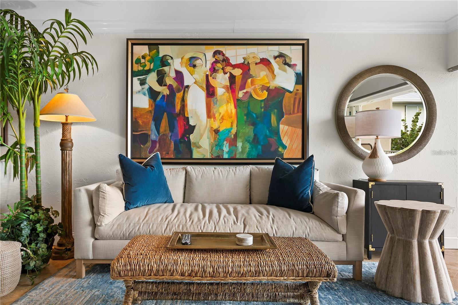 20204 GULF BLVD #4, INDIAN SHORES, FL, 33785