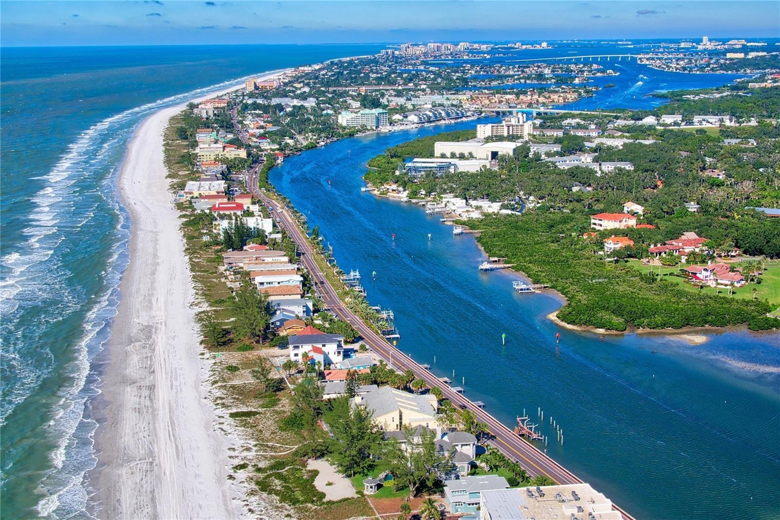 20204 GULF BLVD #4, INDIAN SHORES, FL, 33785