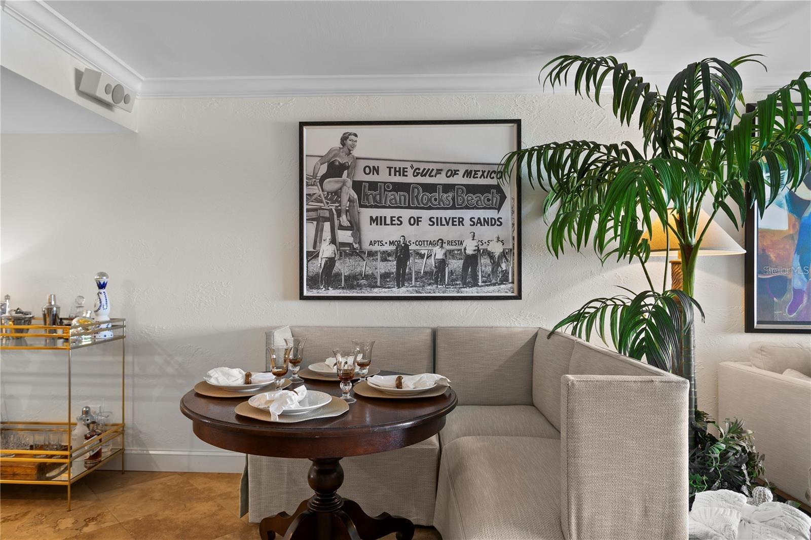 20204 GULF BLVD #4, INDIAN SHORES, FL, 33785