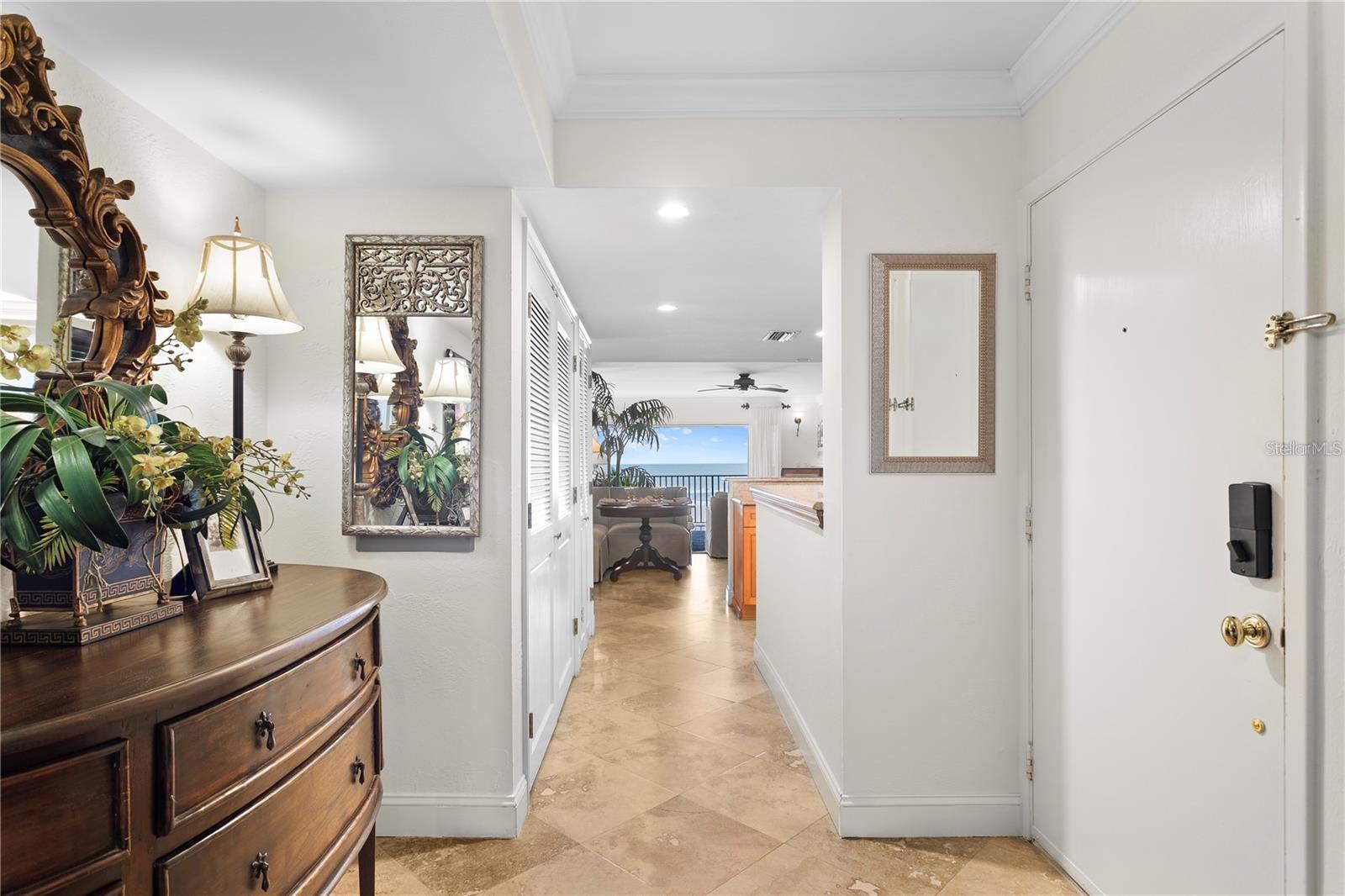 20204 GULF BLVD #4, INDIAN SHORES, FL, 33785