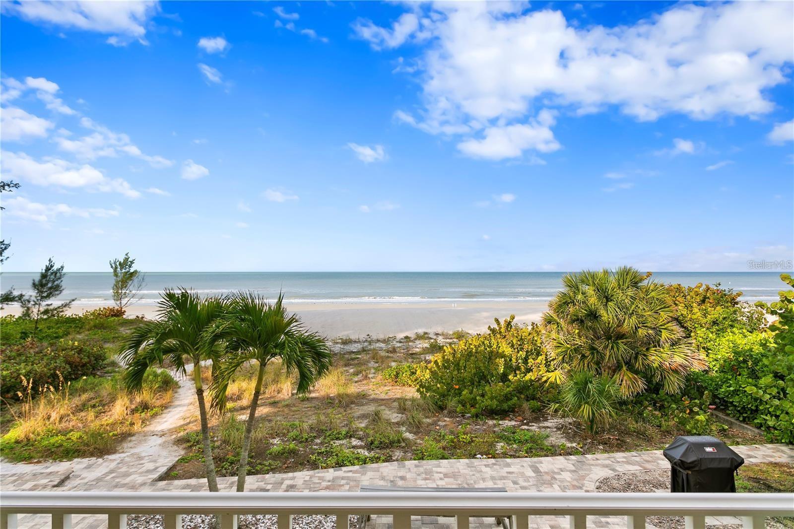 20204 GULF BLVD #4, INDIAN SHORES, FL, 33785
