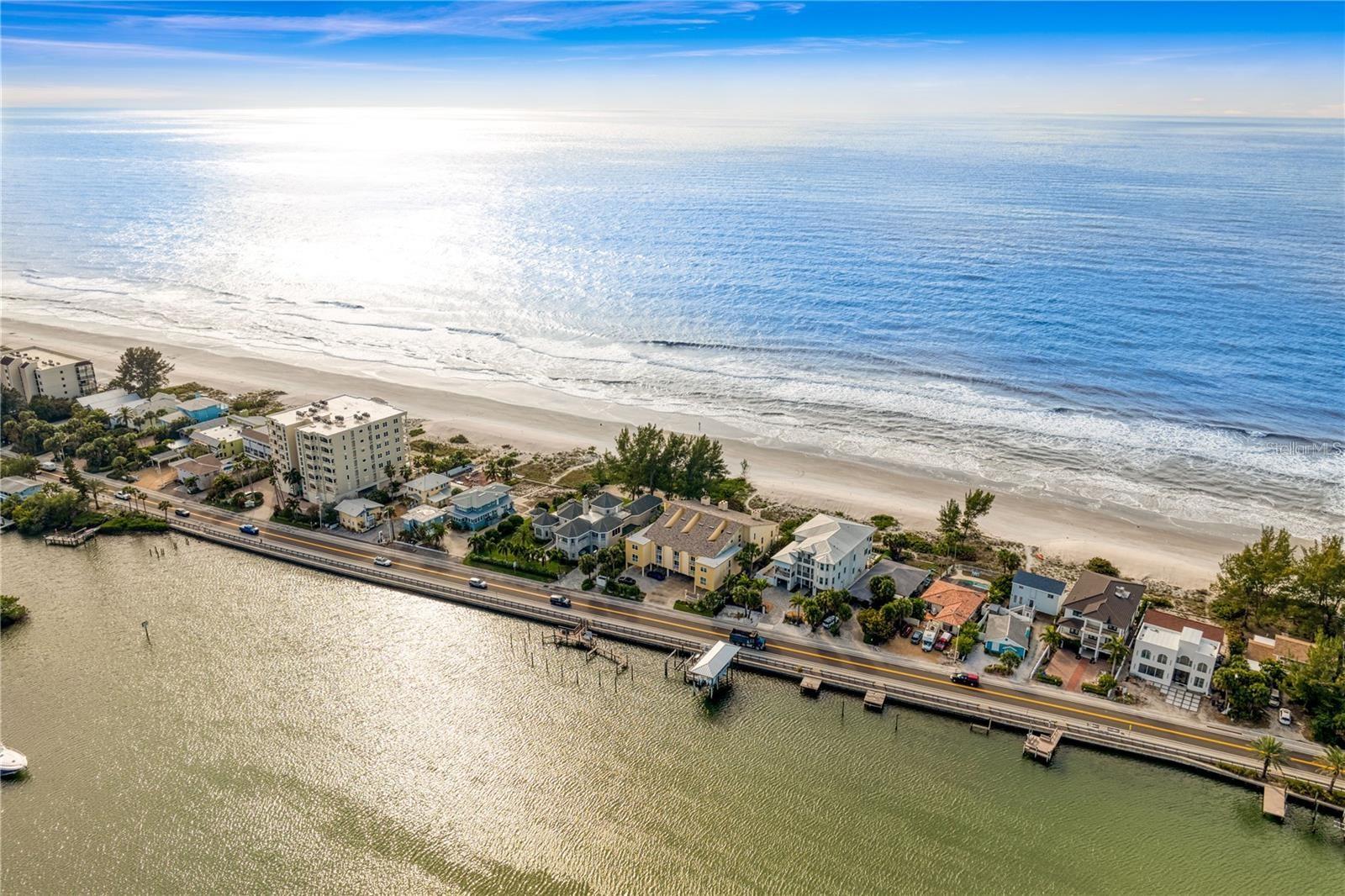 20204 GULF BLVD #4, INDIAN SHORES, FL, 33785