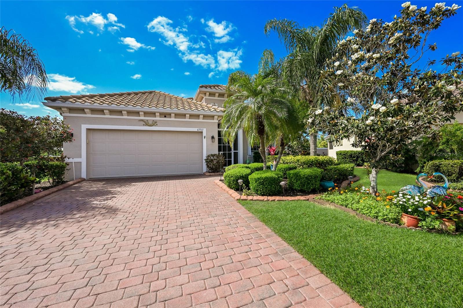 6702 41ST STREET CIR E, SARASOTA, FL, 34243