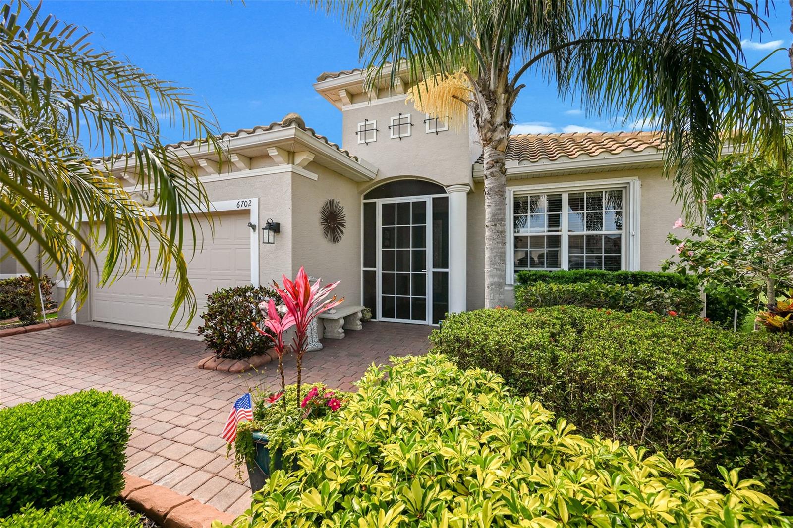 6702 41ST STREET CIR E, SARASOTA, FL, 34243