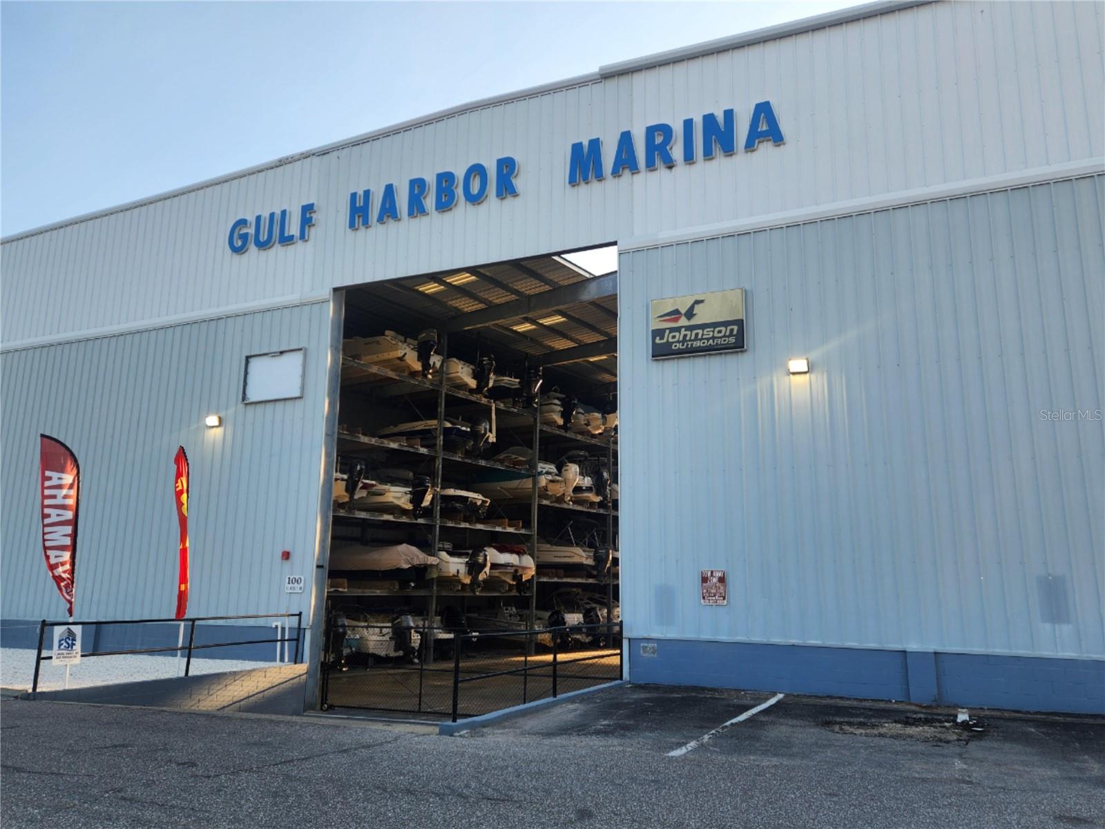 100 CIRCUIT RD #S127, NOKOMIS, FL, 34275