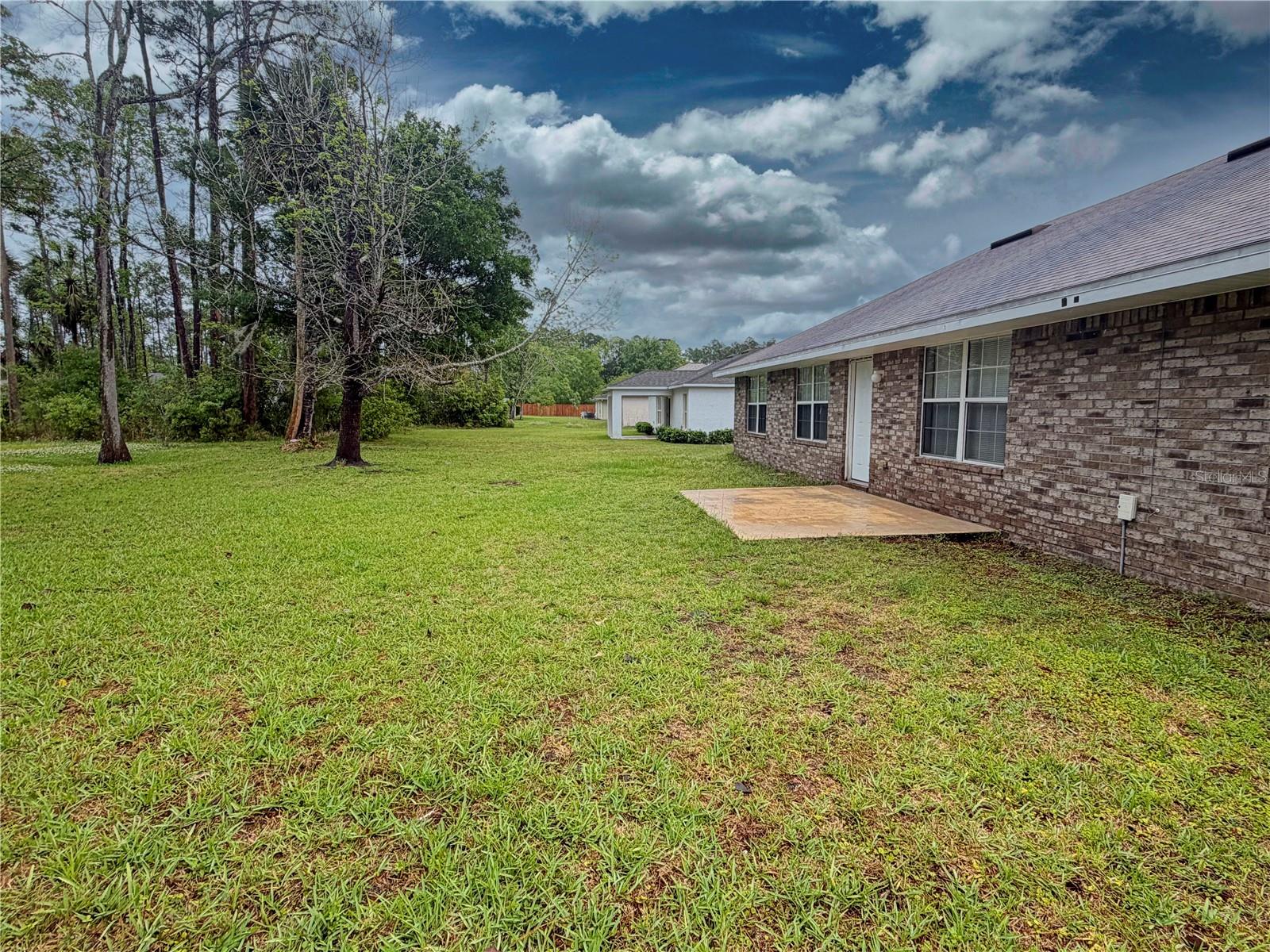 7 POINSETTIA LN, PALM COAST, FL, 32164