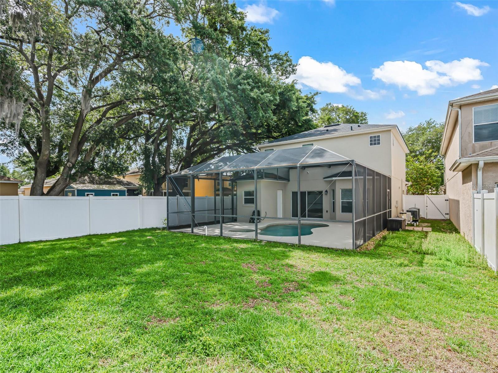 4942 NE 123RD LN, OXFORD, FL, 34484