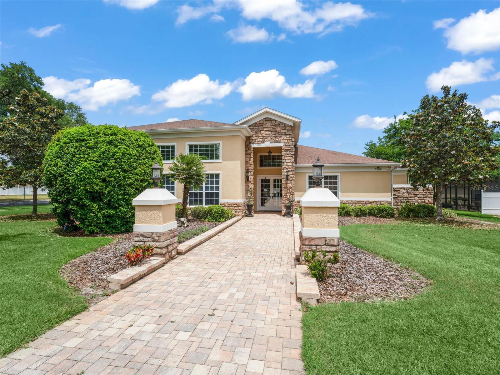 4942 NE 123RD LN, OXFORD, FL, 34484