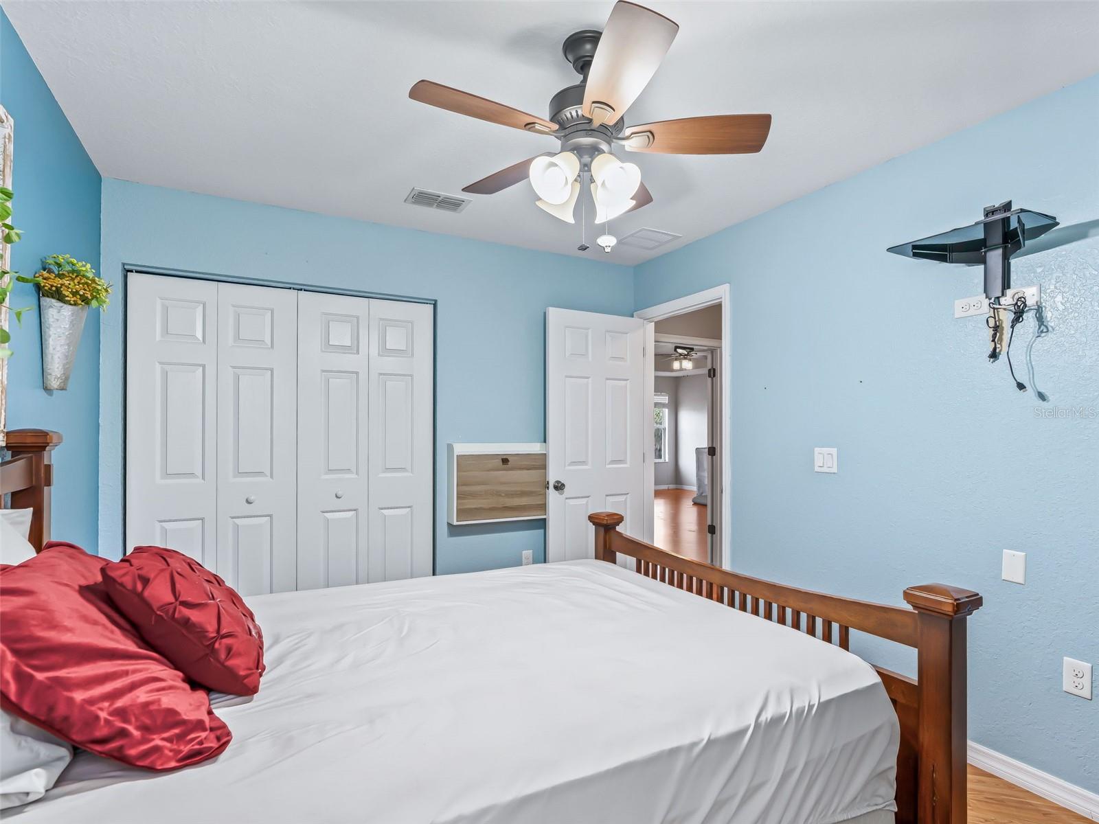 4942 NE 123RD LN, OXFORD, FL, 34484