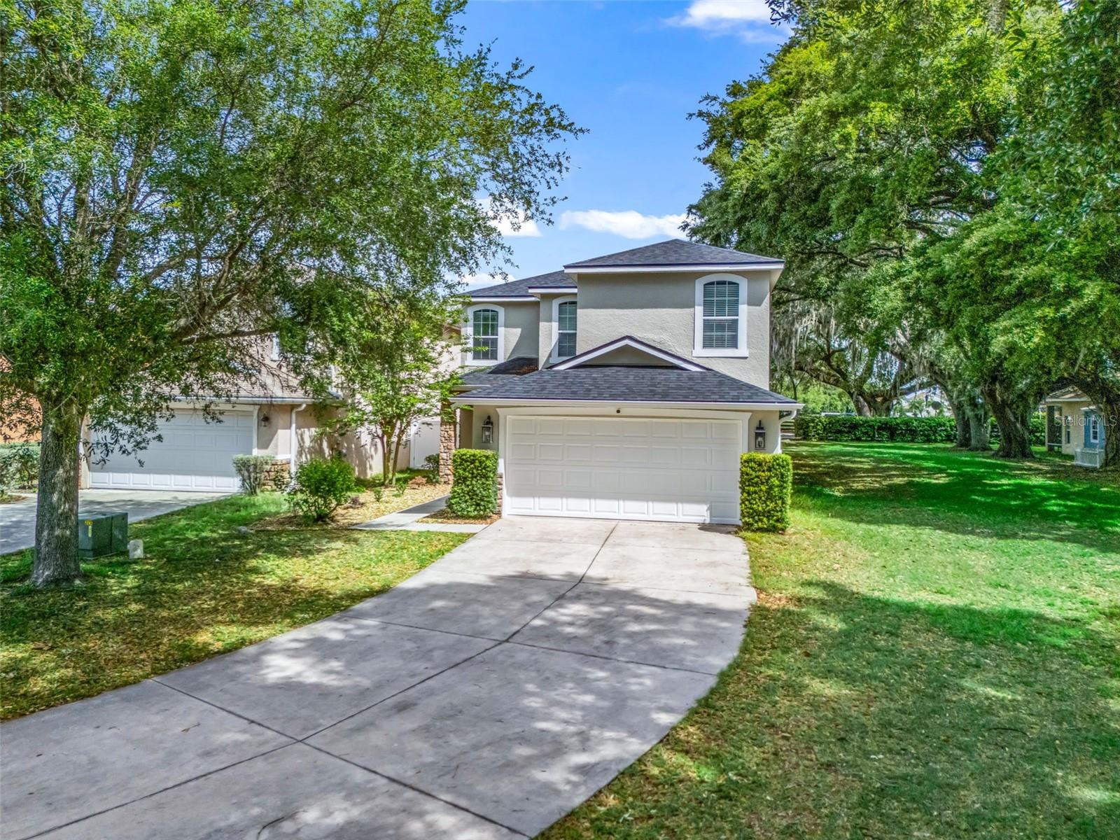 4942 NE 123RD LN, OXFORD, FL, 34484