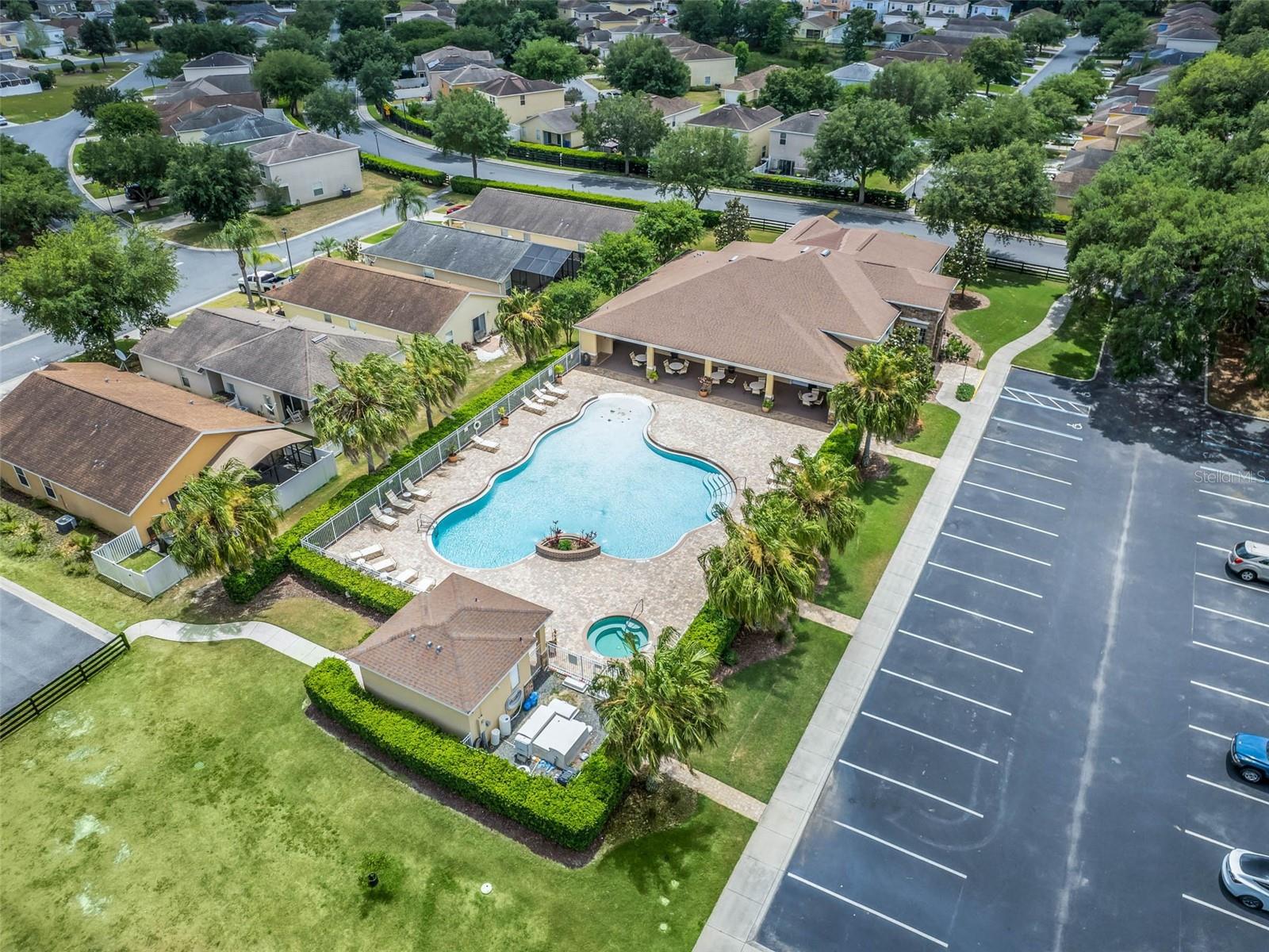 4942 NE 123RD LN, OXFORD, FL, 34484