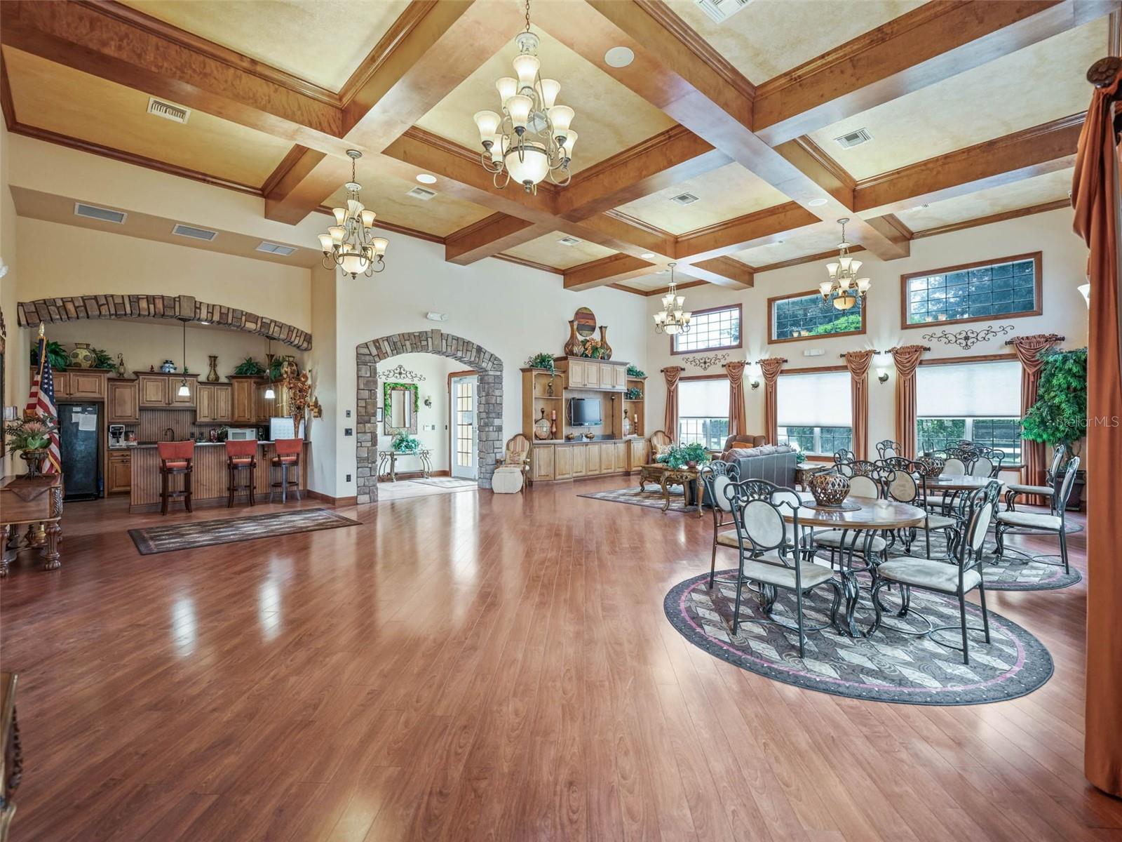 4942 NE 123RD LN, OXFORD, FL, 34484