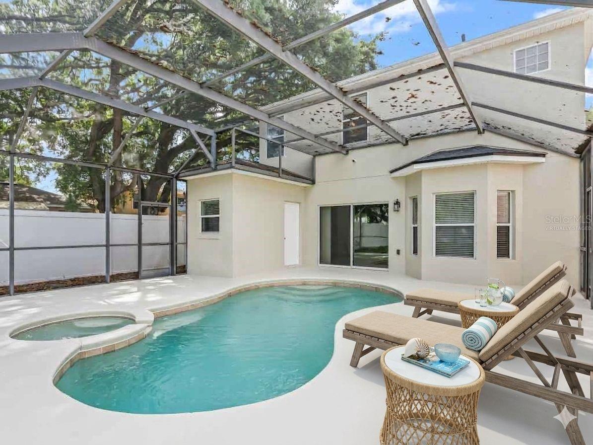 4942 NE 123RD LN, OXFORD, FL, 34484