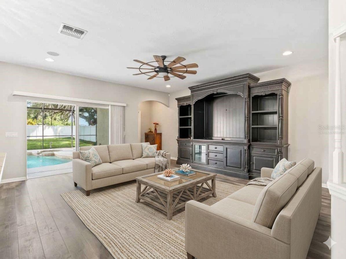 4942 NE 123RD LN, OXFORD, FL, 34484