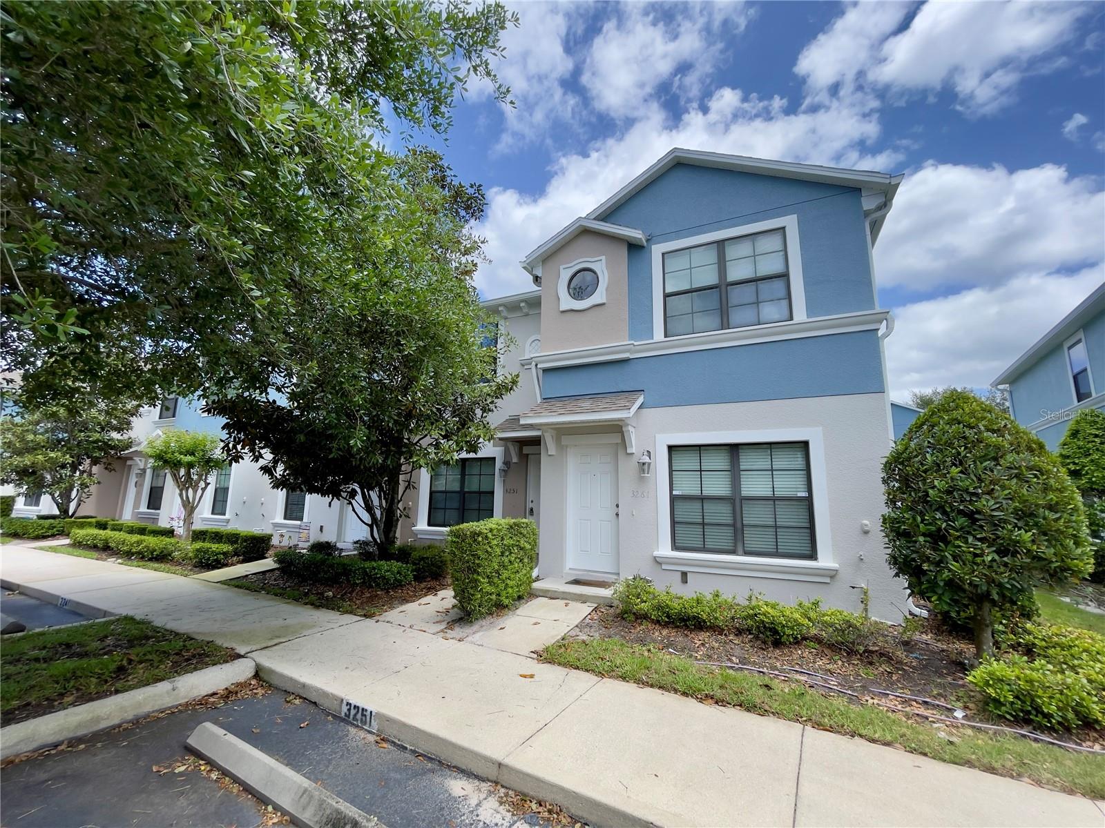 3251 WINDLESHORE WAY, SANFORD, FL, 32773