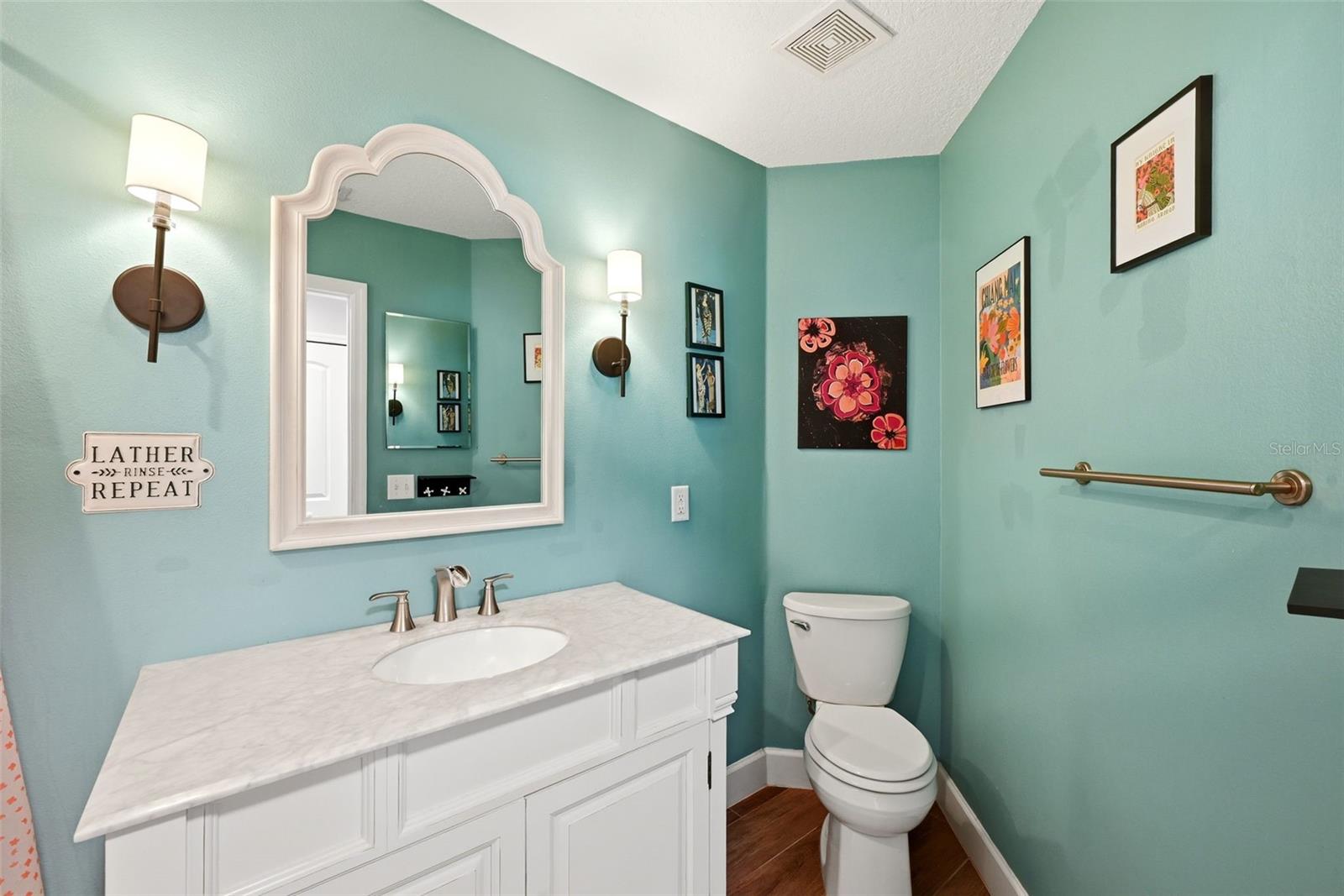 500 WITHERS CT, OCOEE, FL, 34761