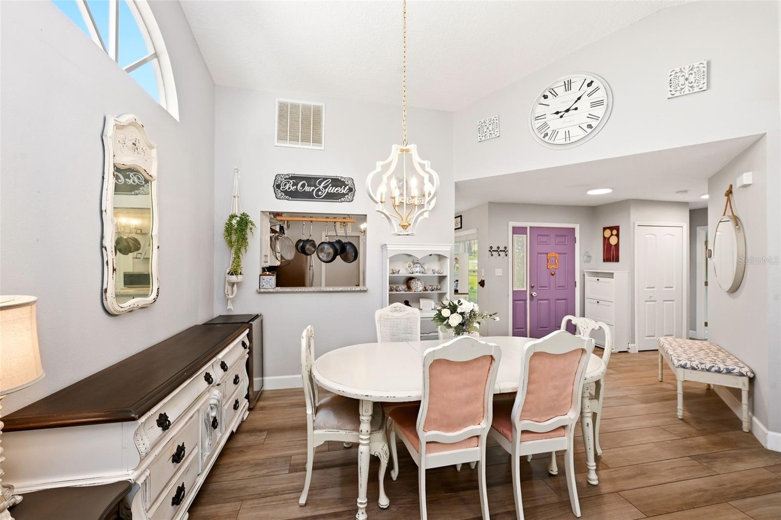 500 WITHERS CT, OCOEE, FL, 34761