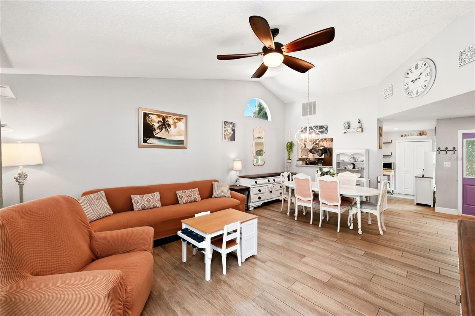 500 WITHERS CT, OCOEE, FL, 34761