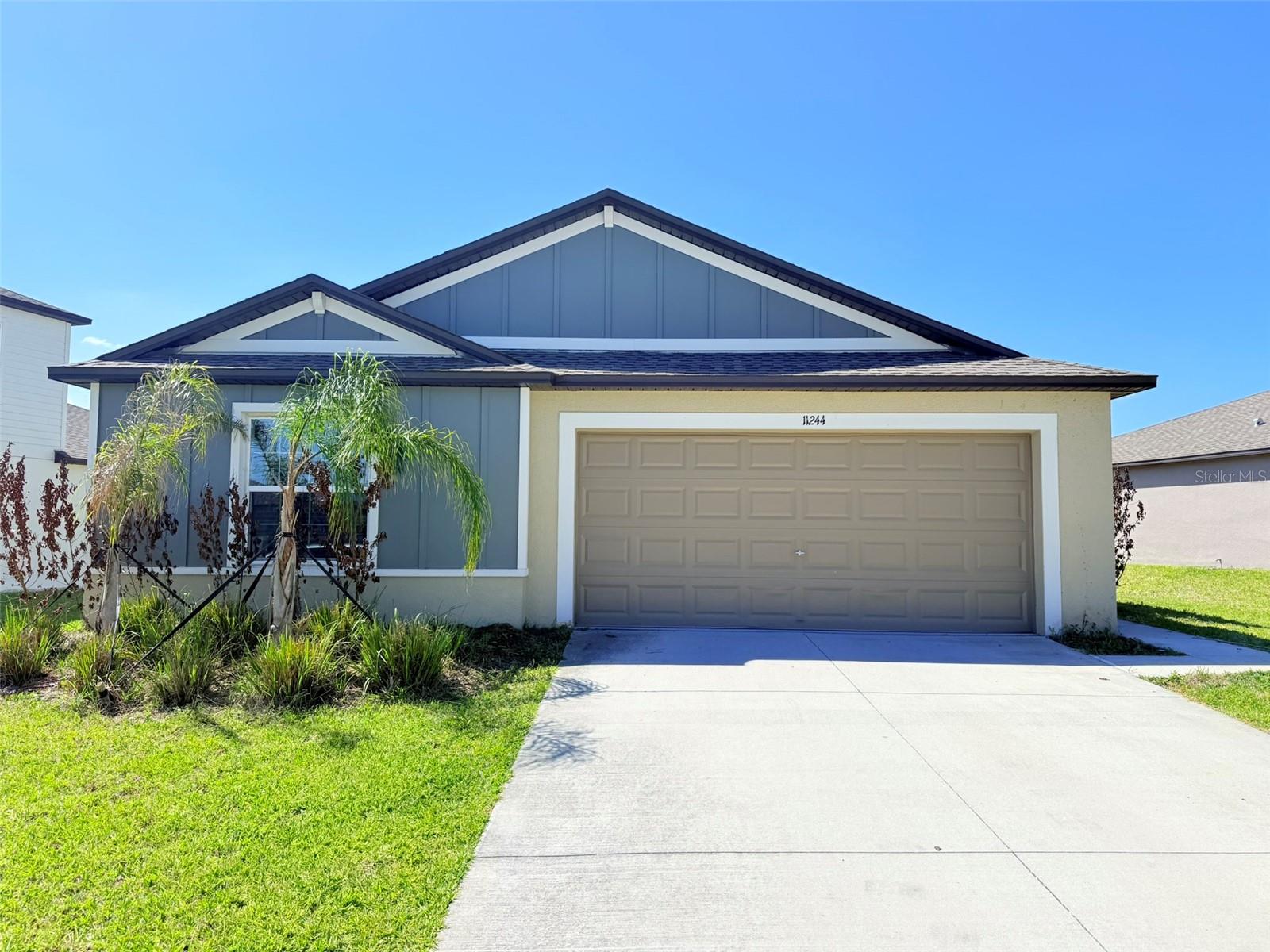 11244 LINDEN DEPOT RD, SAN ANTONIO, FL, 33576