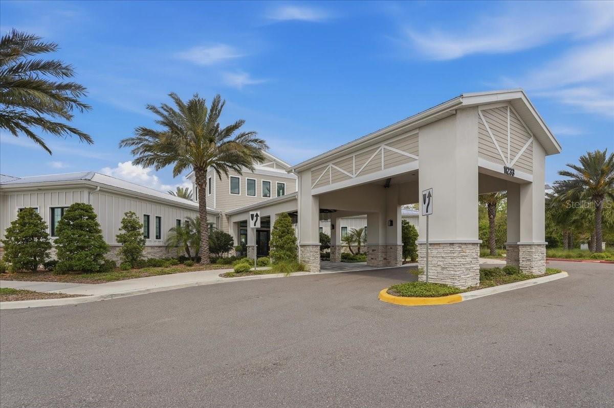 16673 SHELL BAY DR, LAND O LAKES, FL, 34638