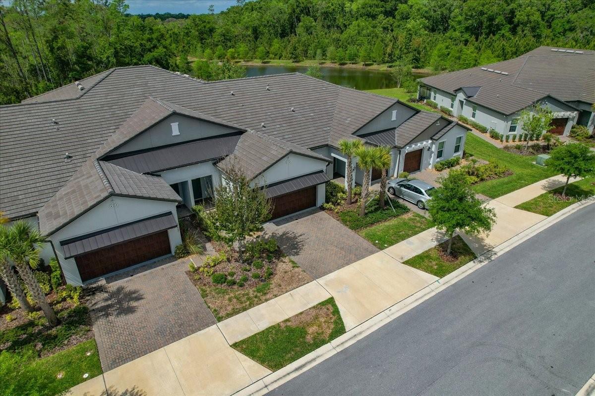 16673 SHELL BAY DR, LAND O LAKES, FL, 34638