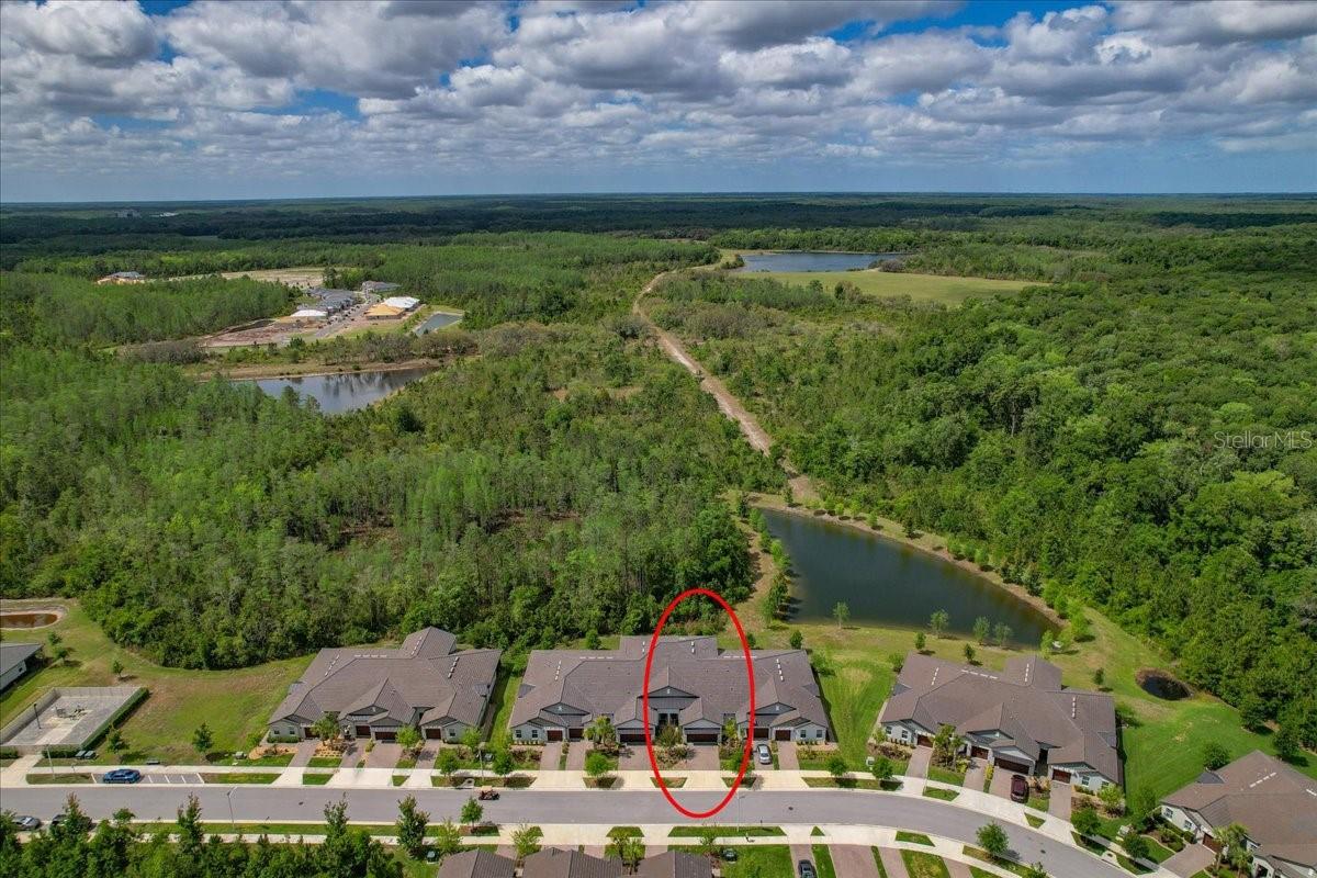 16673 SHELL BAY DR, LAND O LAKES, FL, 34638