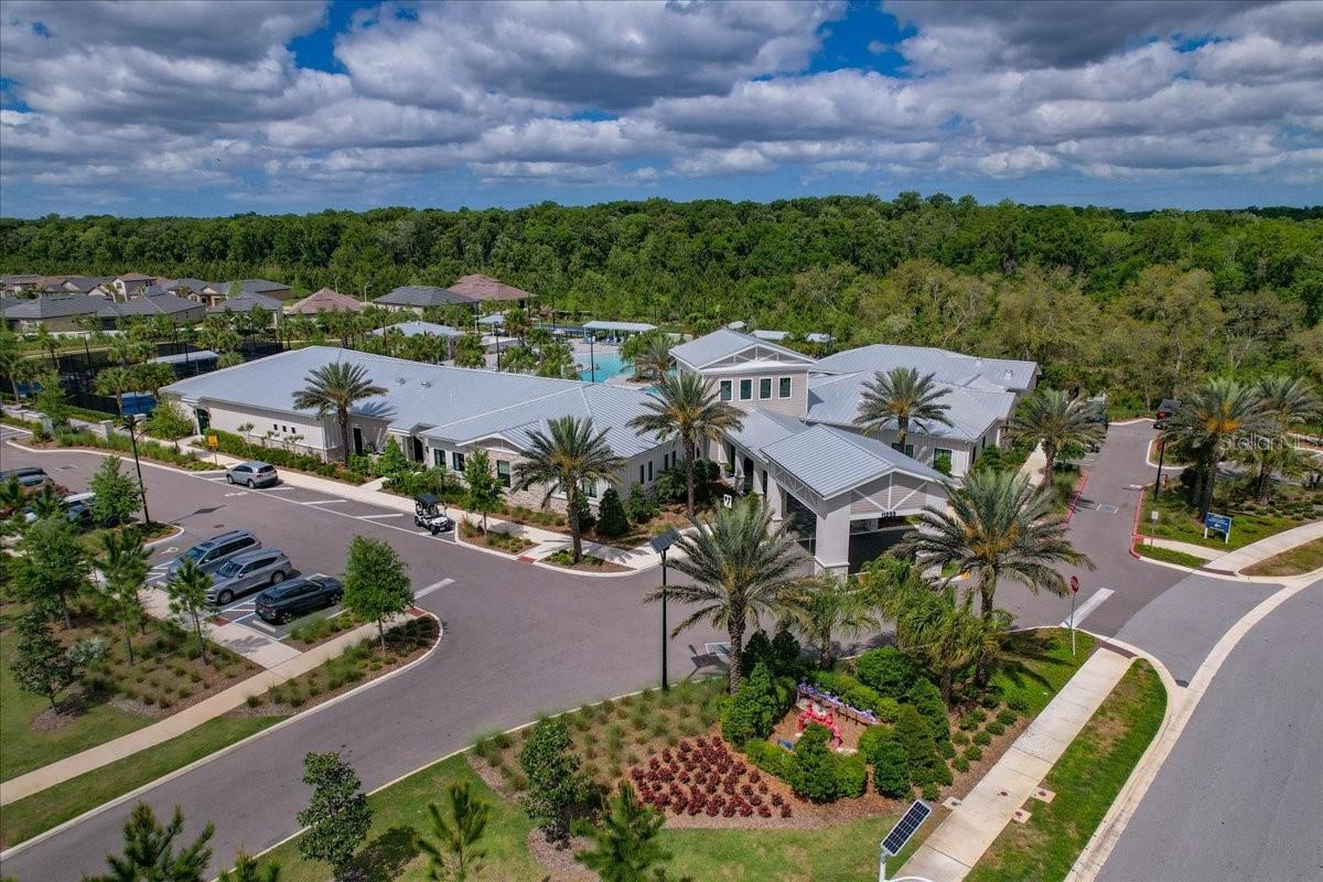 16673 SHELL BAY DR, LAND O LAKES, FL, 34638