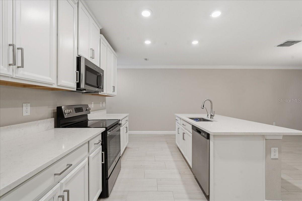 16673 SHELL BAY DR, LAND O LAKES, FL, 34638