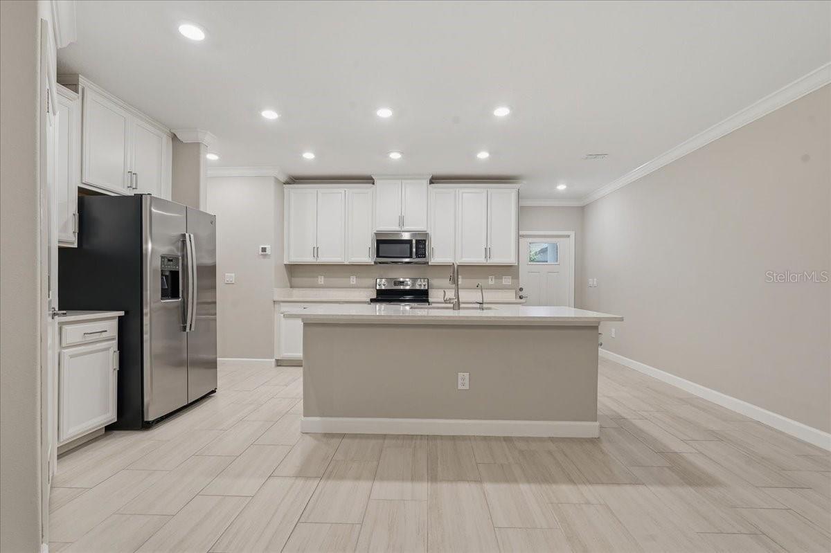 16673 SHELL BAY DR, LAND O LAKES, FL, 34638