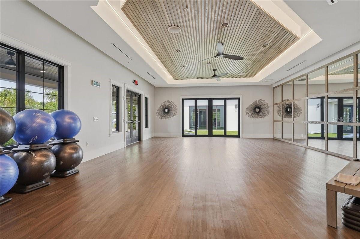 16673 SHELL BAY DR, LAND O LAKES, FL, 34638