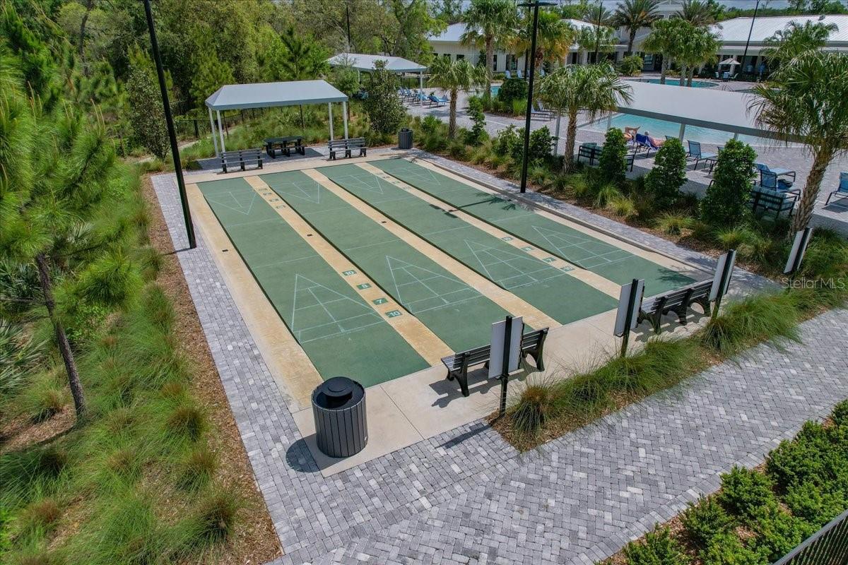 16673 SHELL BAY DR, LAND O LAKES, FL, 34638