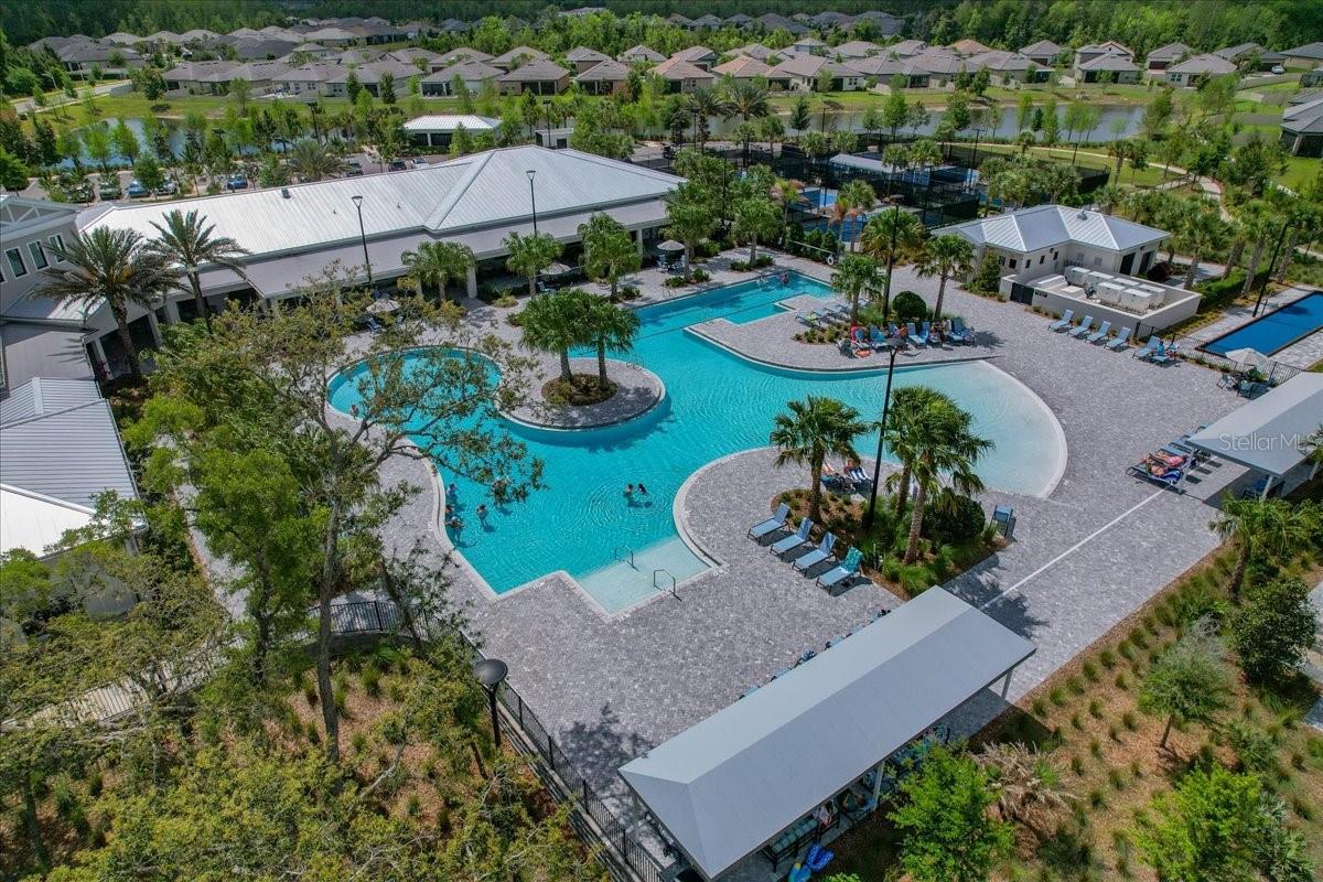 16673 SHELL BAY DR, LAND O LAKES, FL, 34638