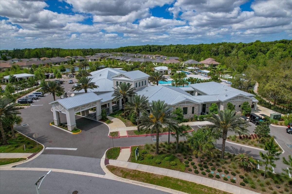 16673 SHELL BAY DR, LAND O LAKES, FL, 34638