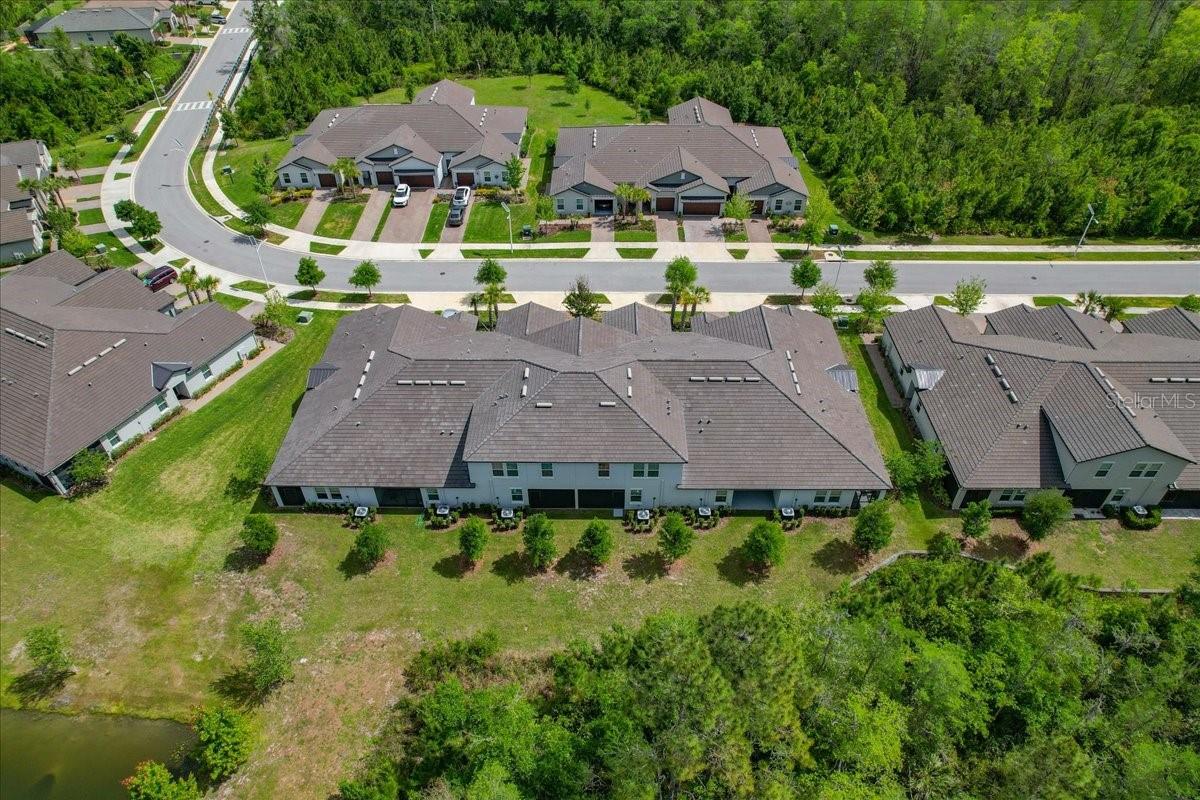 16673 SHELL BAY DR, LAND O LAKES, FL, 34638