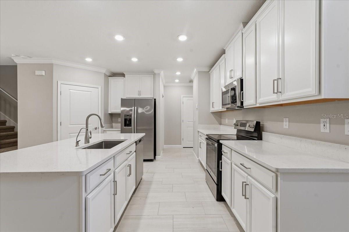 16673 SHELL BAY DR, LAND O LAKES, FL, 34638