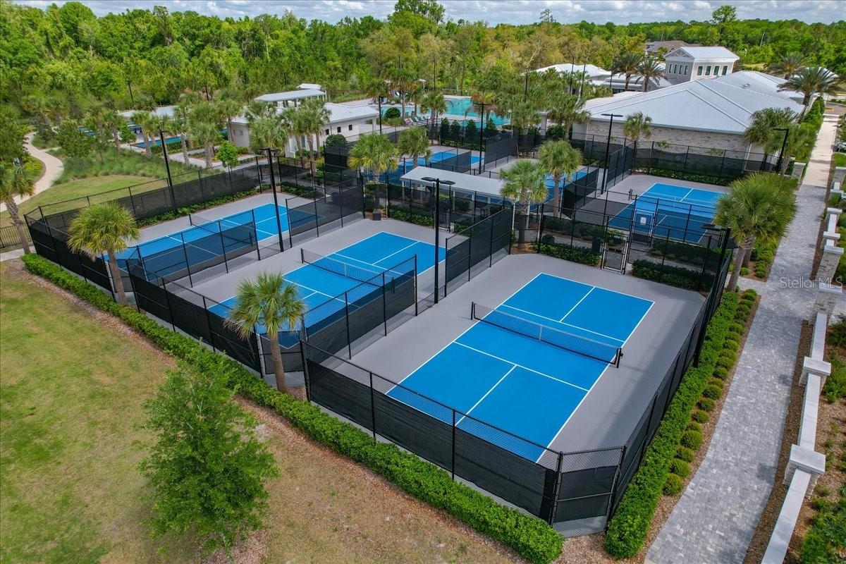 16673 SHELL BAY DR, LAND O LAKES, FL, 34638