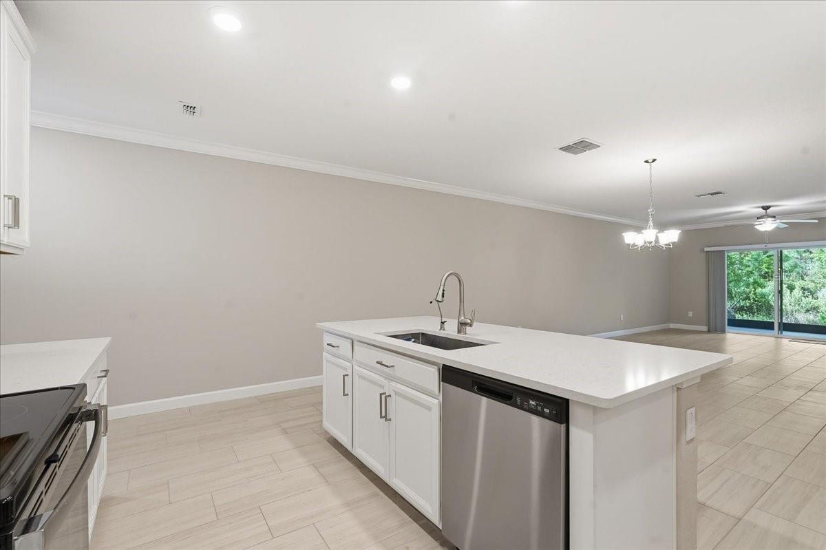 16673 SHELL BAY DR, LAND O LAKES, FL, 34638