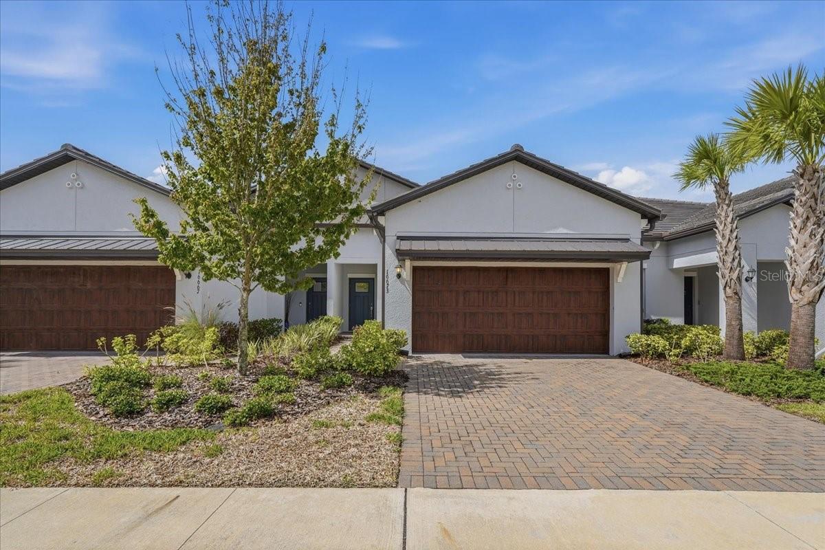 16673 SHELL BAY DR, LAND O LAKES, FL, 34638