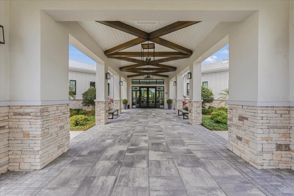 16673 SHELL BAY DR, LAND O LAKES, FL, 34638