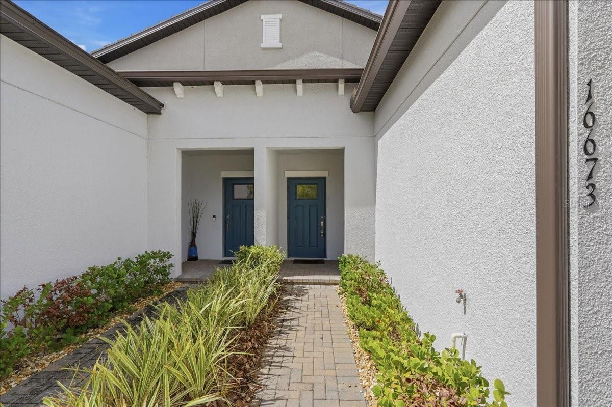 16673 SHELL BAY DR, LAND O LAKES, FL, 34638