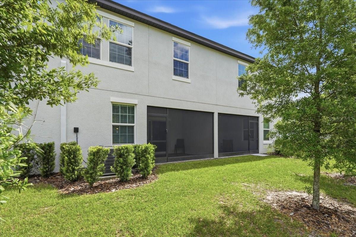 16673 SHELL BAY DR, LAND O LAKES, FL, 34638