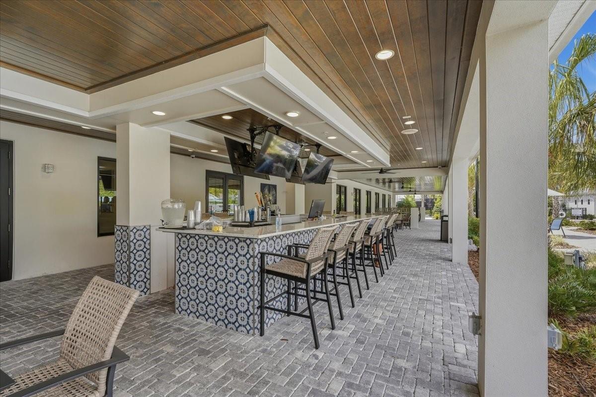 16673 SHELL BAY DR, LAND O LAKES, FL, 34638