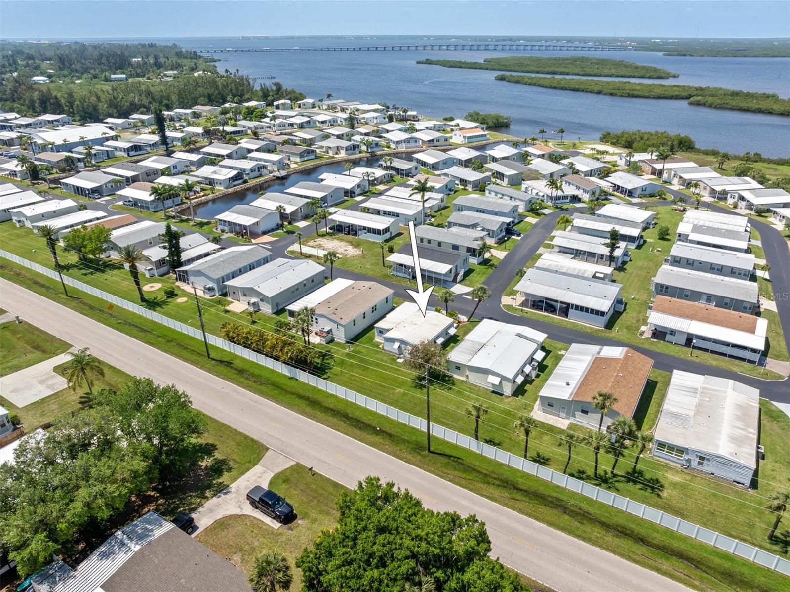 4300 RIVERSIDE DR #14, PUNTA GORDA, FL, 33982