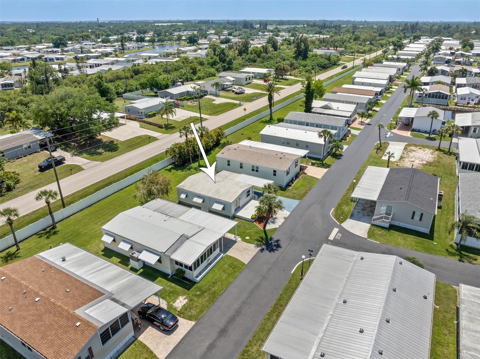 4300 RIVERSIDE DR #14, PUNTA GORDA, FL, 33982