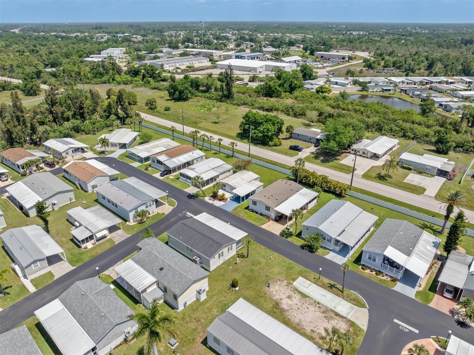 4300 RIVERSIDE DR #14, PUNTA GORDA, FL, 33982