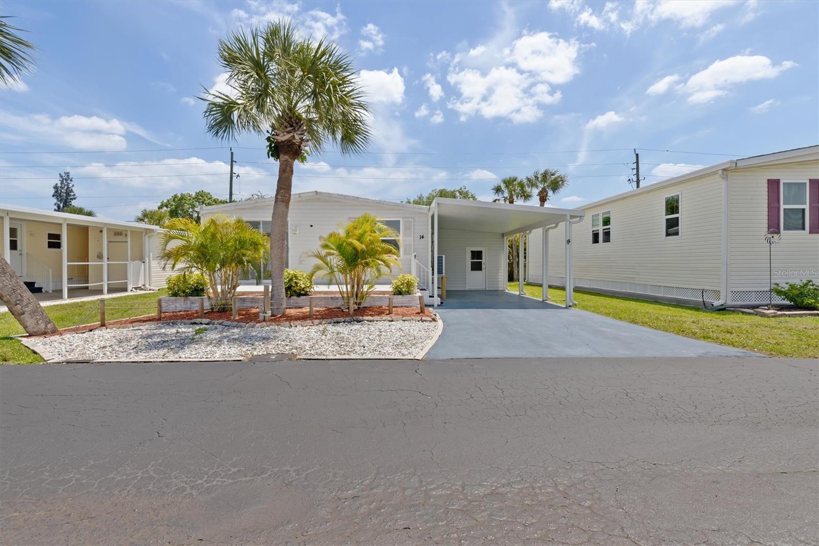 4300 RIVERSIDE DR #14, PUNTA GORDA, FL, 33982